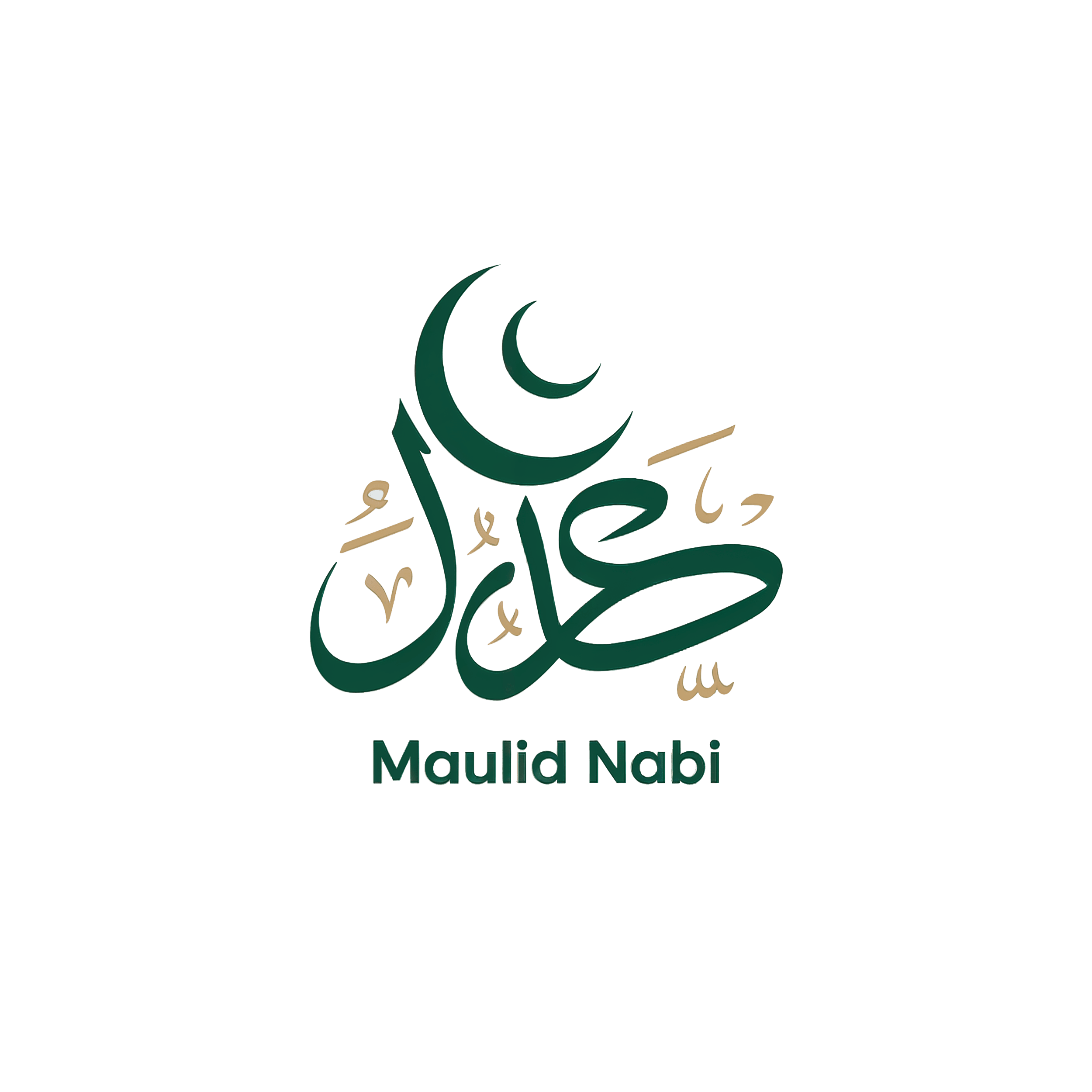 Peringatan Maulid Nabi Muhammad SAW